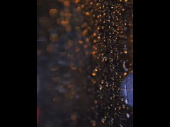 全身ローション！ヌルヌルオナニーでアヘアヘ潮吹き♡