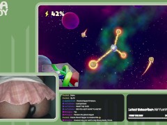 PandaFemboy Plays Mario & Luigi Brothership Part 42