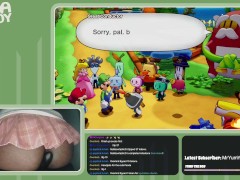 PandaFemboy Plays Mario & Luigi Brothership Part 43 (Finale)