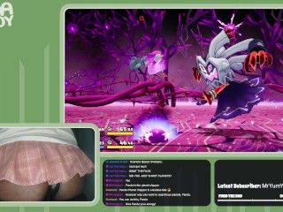 PandaFemboy играет в братство Марио и Луиджи, часть 43 (финал)