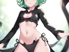 Tatsumaki One Punch Man Porn Hentai R34 collection nsfw nude cartoon porn pictures watch now Ai