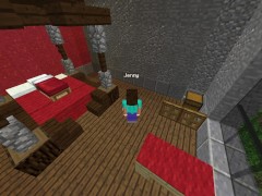 Nobara All animation Minecraft jenny xhatihentai gameplay