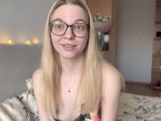 How to get her to Dominate you Secret Trick 🤭