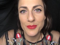 Addiction to Femdom - Can you Risk It?