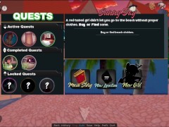 Hero's Harem Guild part 2 10/16