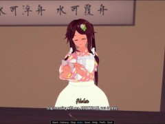 Hero's Harem Guild part 2 13/16