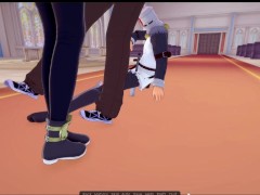 Hero's Harem Guild part 2 4/16