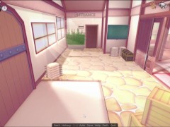 Hero's Harem Guild part 2 5/16