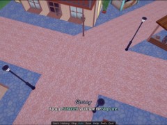 Hero's Harem Guild part 2 6/16