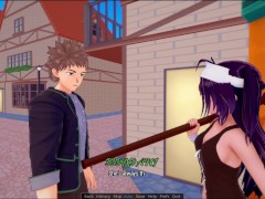 Hero's Harem Guild part 2 7/16