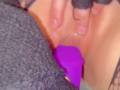 دیلدو شارژی فرستادن برام خودم به ارگاسم رسوندم / مکالمه فارسی / آه و ناله / ارگاسم / دیلدو / جدید - Screenshot 4 of 16 - ایرانی جدید