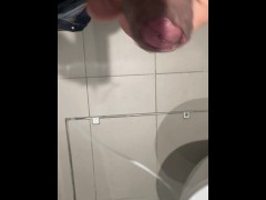 Wanking at work - Screenshot 3 of 16 - Indian