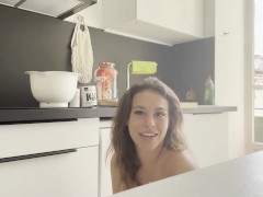 DIF TJEJEN - BAKA KLADDKAKA 7/16