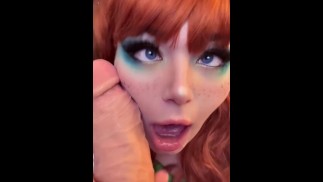 Barmaid aime ça rude (Aperçu étendu)