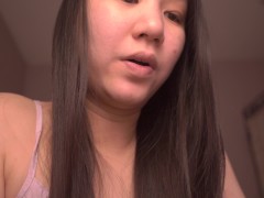 Cute Asian Girl ASMR - Nahum 1-3