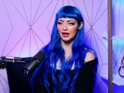 From Anal Firsts to Award Noms: Jewelz Blu’s Dirty, Dominant Glow-Up