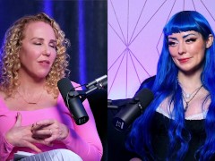Jewelz Blu’s Dirty Dominant Glow-Up From Anal Firsts still 11