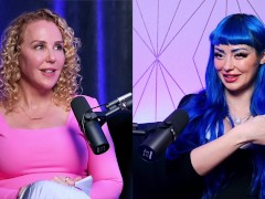 Jewelz Blu’s Dirty Dominant Glow-Up From Anal Firsts still 13
