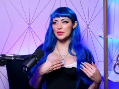 Jewelz Blu’s Dirty Dominant Glow-Up From Anal Firsts still 14