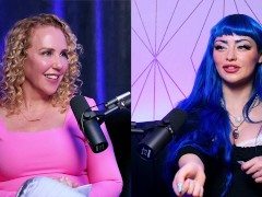 Jewelz Blu’s Dirty Dominant Glow-Up From Anal Firsts still 15