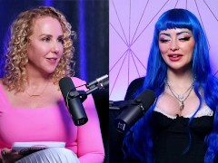 Jewelz Blu’s Dirty Dominant Glow-Up From Anal Firsts still 3