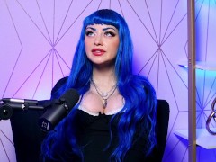 Jewelz Blu’s Dirty Dominant Glow-Up From Anal Firsts still 5