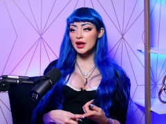 Jewelz Blu’s Dirty Dominant Glow-Up From Anal Firsts still 6