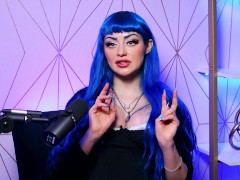 Jewelz Blu’s Dirty Dominant Glow-Up From Anal Firsts still 7