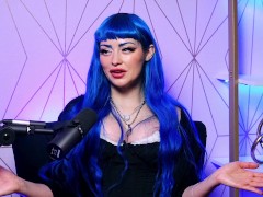 Jewelz Blu’s Dirty Dominant Glow-Up From Anal Firsts still 8