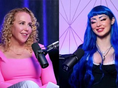 Jewelz Blu’s Dirty Dominant Glow-Up From Anal Firsts still 9