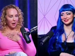 Jewelz Blu’s Dirty Dominant Glow-Up From Anal Firsts still 10