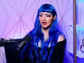 From Anal Firsts to Award Noms: Jewelz Blu’s Dirty, Dominant Glow-Up