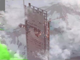 Trailer De Exoborne