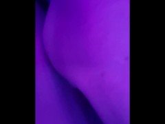 Femboy murrsuiter have some fun with toy - Screenshot 11 of 16 - Furry