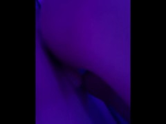 Femboy murrsuiter have some fun with toy - Screenshot 13 of 16 - Femboy