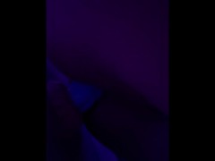 Femboy murrsuiter have some fun with toy - Screenshot 16 of 16 - Furry