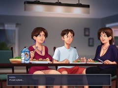 Diane Sex Collection - Summertime Saga Gallery Compilation Ep10