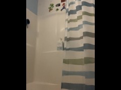Shower Kink - Screenshot 1 of 16 - Shower