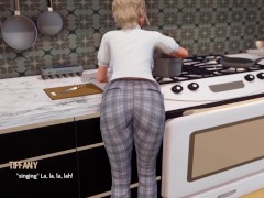 Ripples Chapter 1 Ep. 1 (No Commentary)