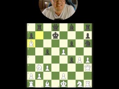 Je rentre bien dans sa défense