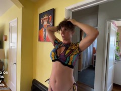 I Fuck My Stepmoms Ugly Best Friend - Screenshot 2 of 16 - Hairy