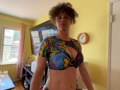 I Fuck My Stepmoms Ugly Best Friend - Screenshot 3 of 16 - Big Ass Doggystyle