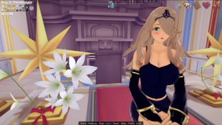 Hero's Harem Guild (NSFW +18)