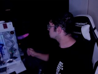 На моем компьютере есть член