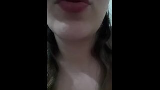 A Person With A Thick Throat Is Jovun