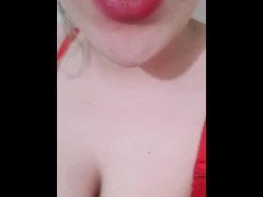 جوووون عاشقتونم نظرتون در مورد بدنم چی هست کیر کلفتای گلم🫦💋👄 - Screenshot 1 of 16 - ارباب و برده
