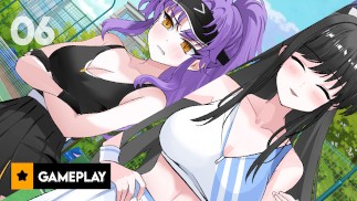 EP6: Bridget gegen Kate – Akademie-Liebessaga: Tennis-Engel Ex