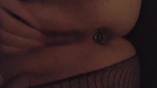 Mommy Was Naughty And Tried Anal