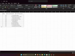 Como utilizar VLookUp/BuscarV en excel