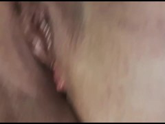 La mia fregna tutta grossa e carnosa...